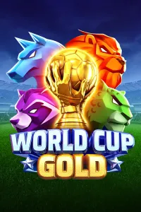 World Cup Gold