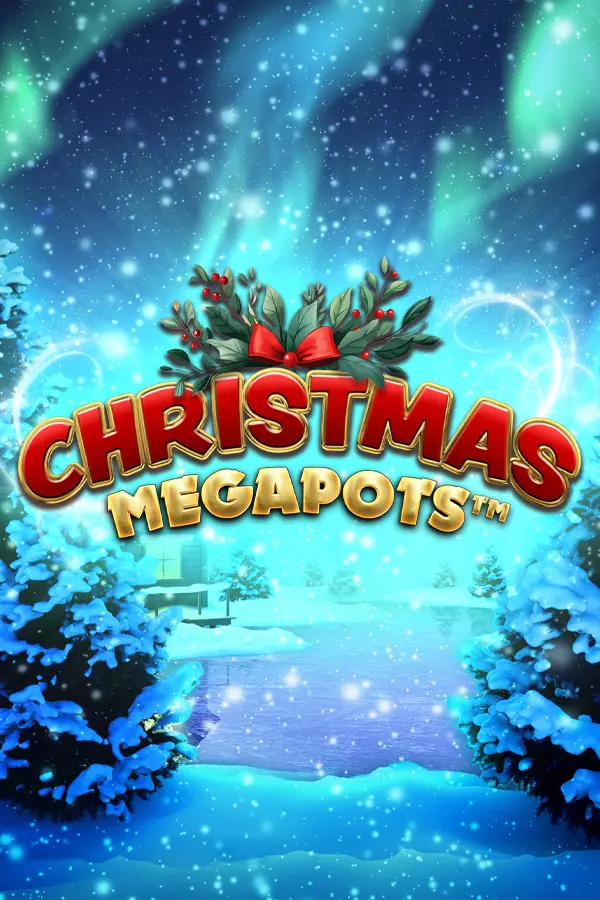 Christmas Megapots